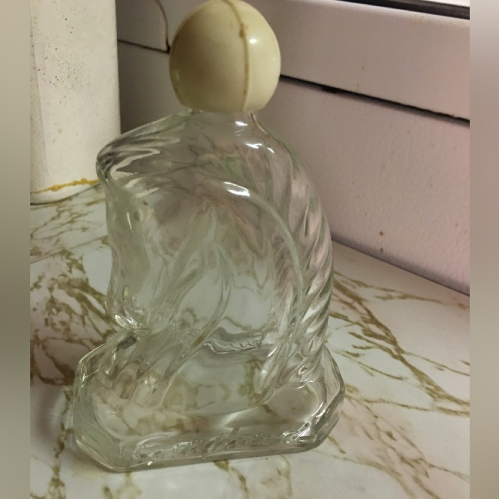 Avon collectible